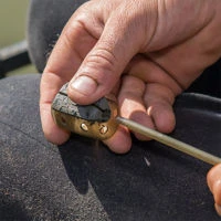 Matrix Interchangeable Inline Maggot Feeders